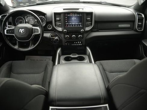 Used 2020 RAM 1500 Big Horn image 20