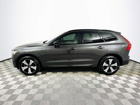 Used 2025 Volvo XC60 T8 Core w/ Protection Package Premier image 4