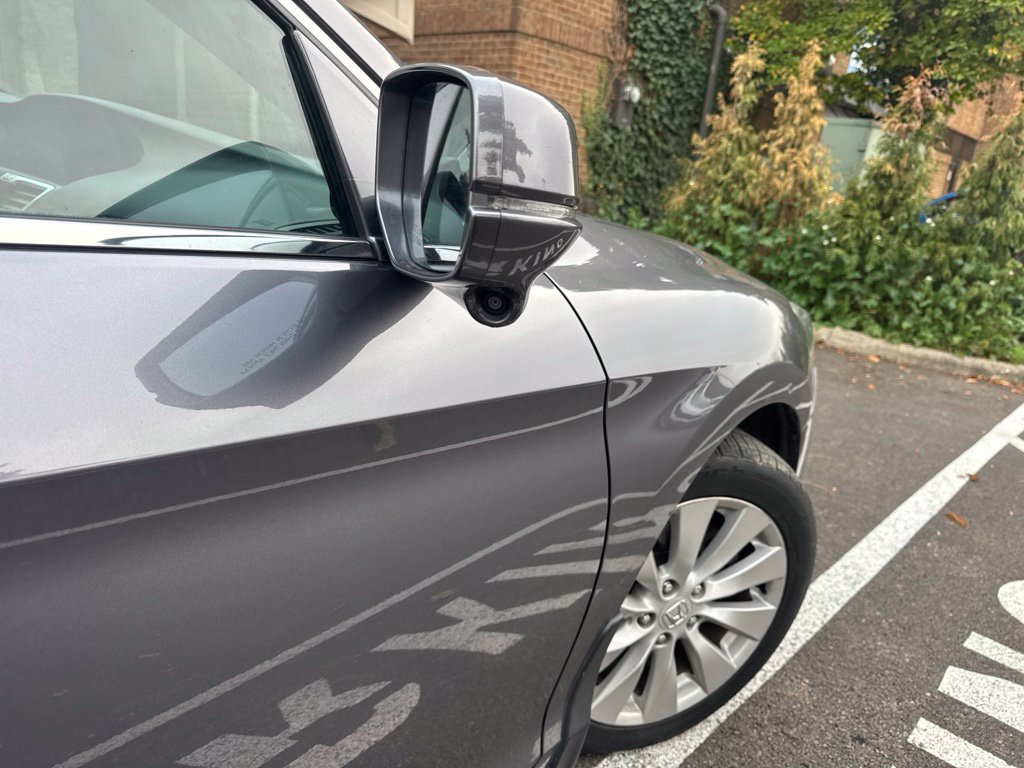 Used 2015 Honda Accord EX-L image 6