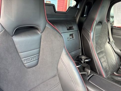 Used 2018 FIAT 124 Spider Abarth w/ Navigation & Sound Group image 16