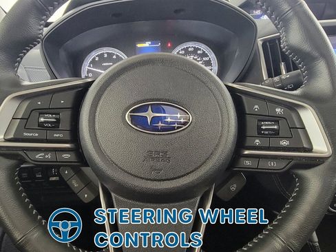 Used 2023 Subaru Forester Limited image 18