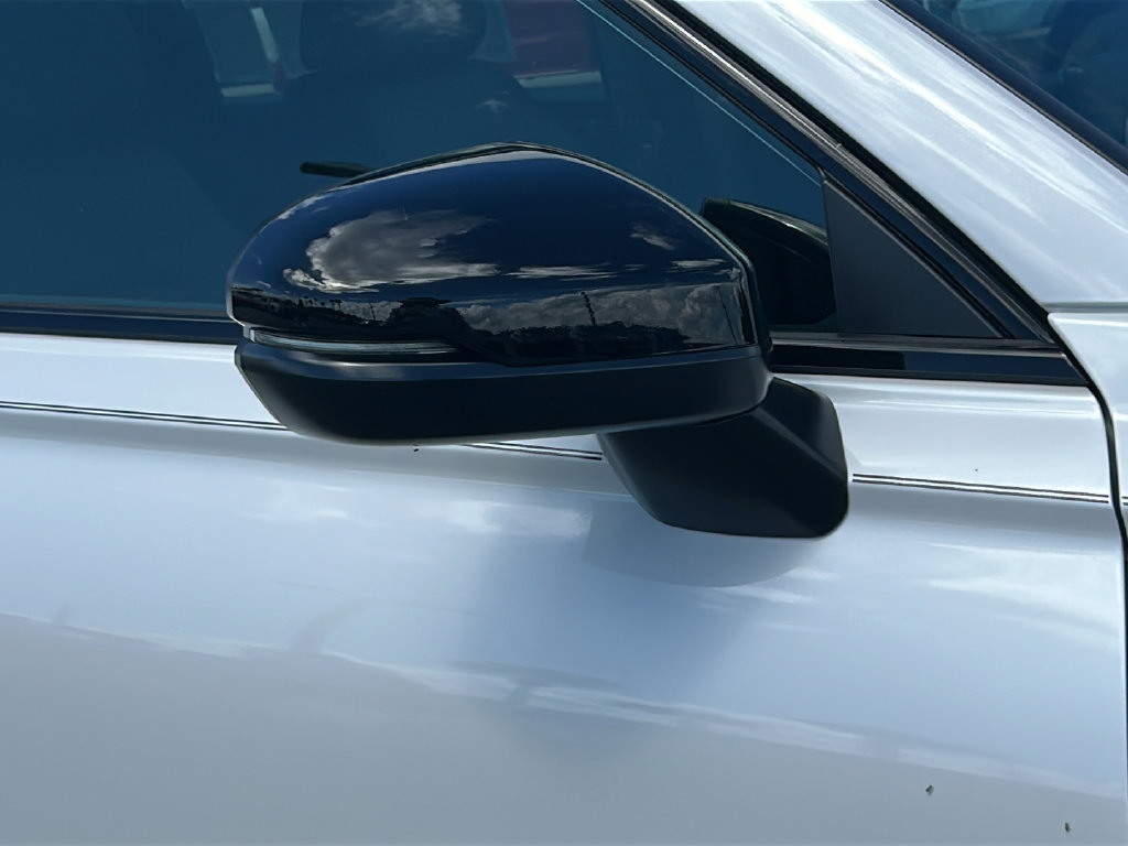 New 2027 Honda CR-V Sport-L image 11
