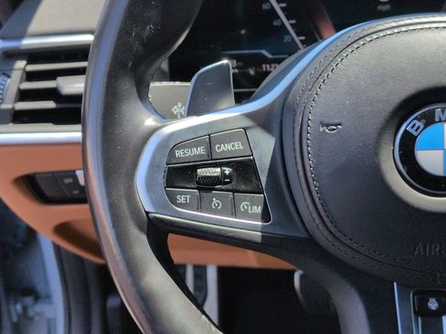 Used 2023 BMW M340i RWD image 19