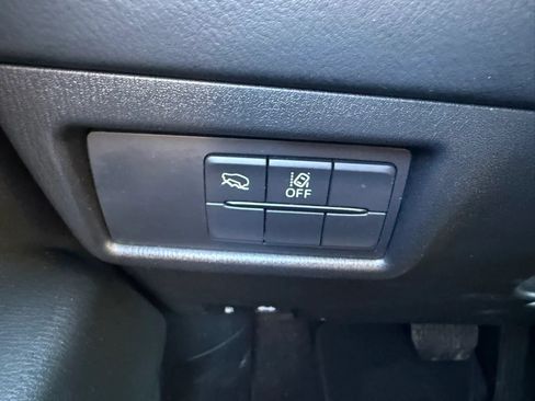 Used 2024 MAZDA CX-5 AWD 2.5 S w/ Select Package image 24