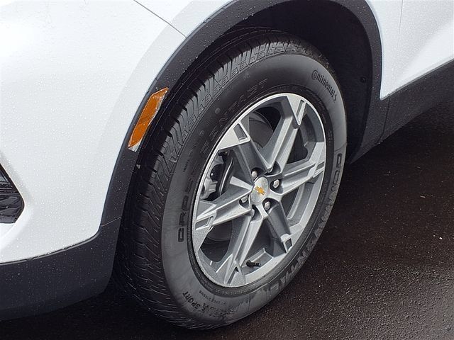 New 2026 Chevrolet Blazer LT FWD image 20