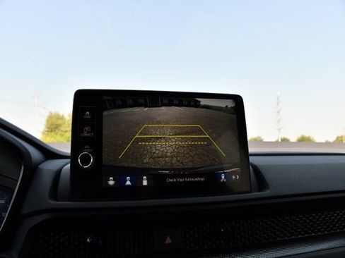 New 2026 Honda CR-V TrailSport image 15