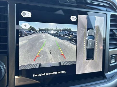 New 2025 Ford F150 XLT w/ Equipment Group 302A MID image 29