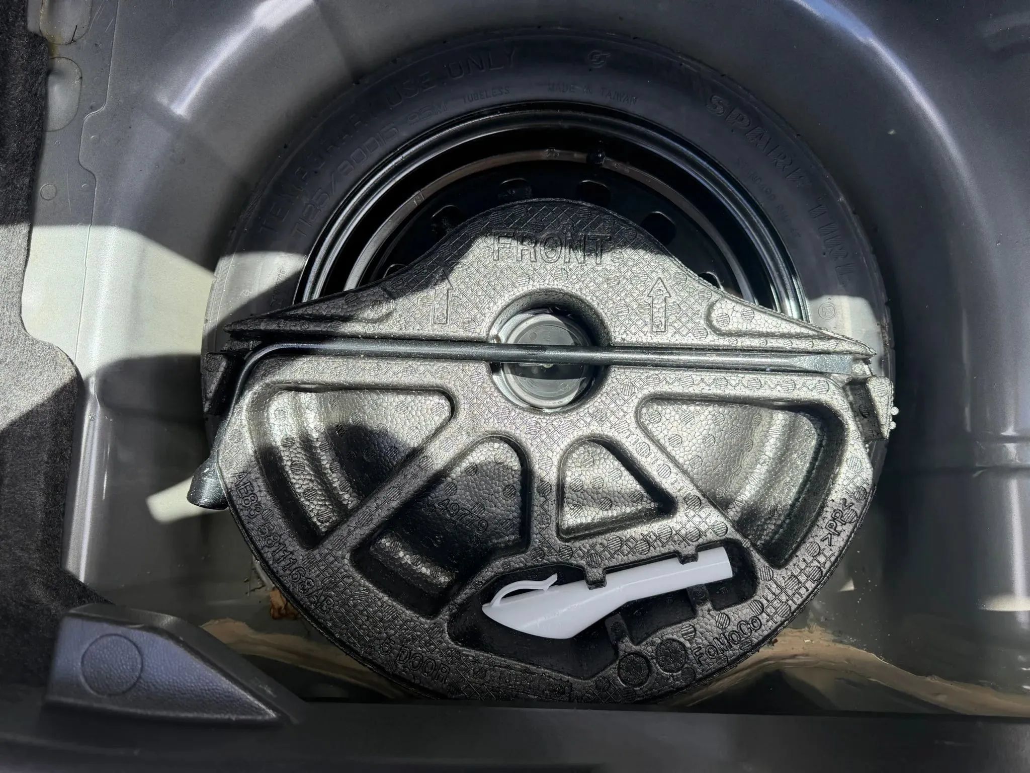 Used 2018 Ford Fiesta SE FWD image 33