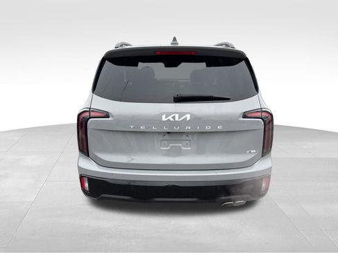 Used 2024 Kia Telluride SX X-Line image 9
