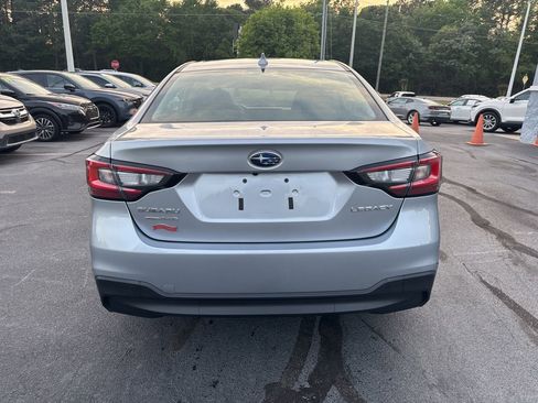 Used 2023 Subaru Legacy image 6