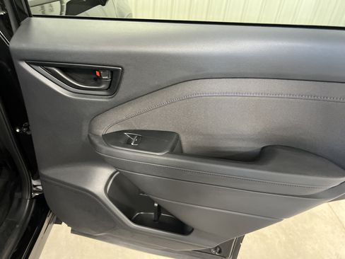 Used 2025 Subaru Forester Premium AWD/4WD image 47