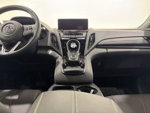 Certified 2025 Acura RDX SH-AWD image 35