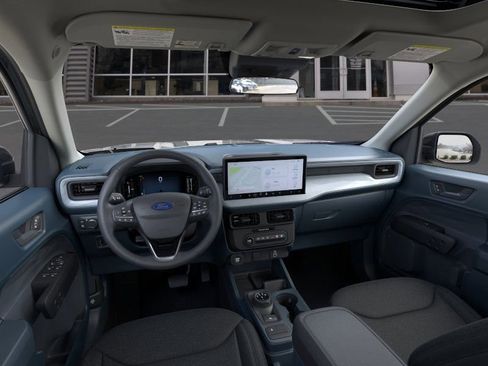 New 2026 Ford Maverick XLT w/ Equipment Group 301A image 9