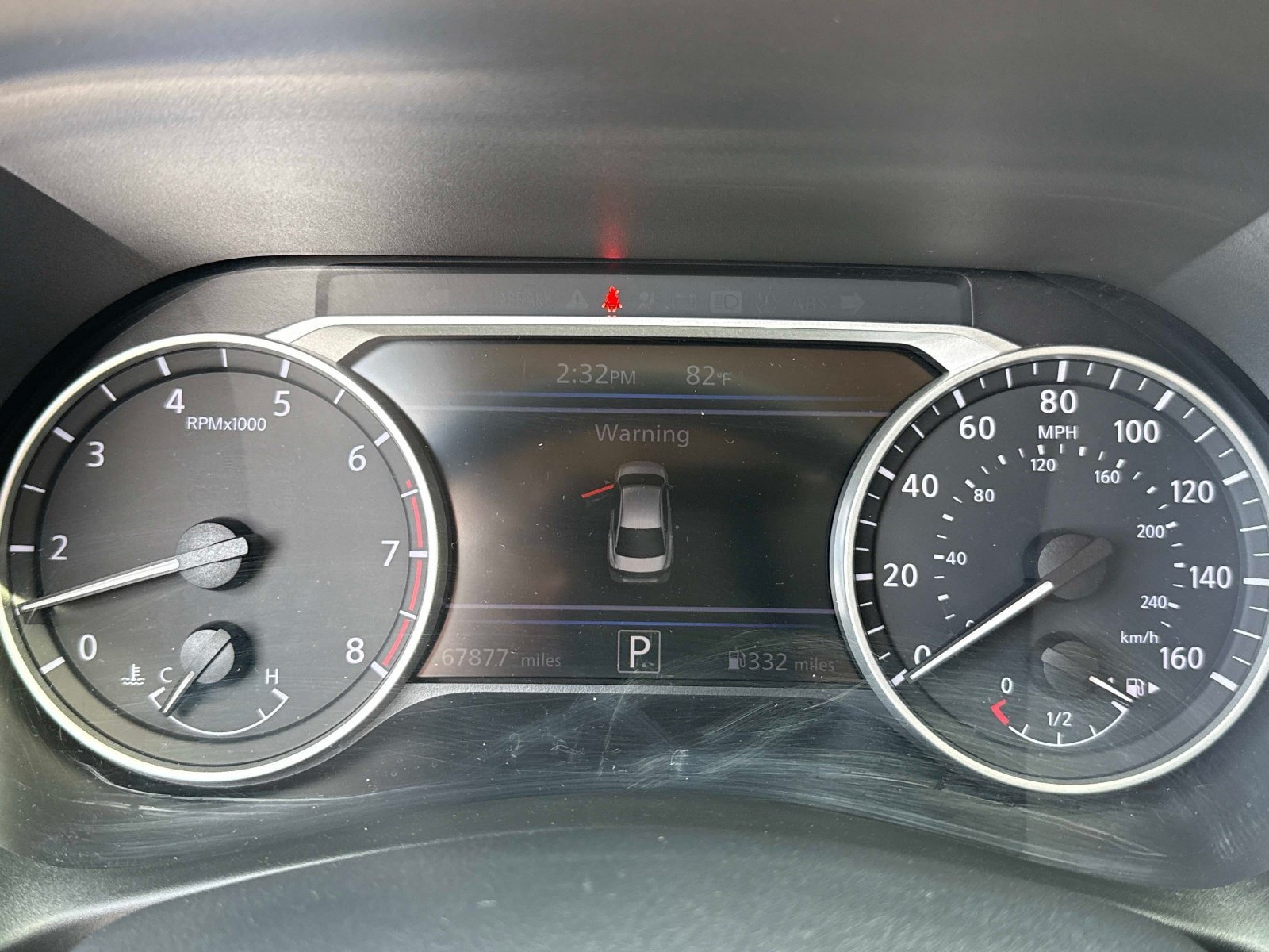Used 2023 Nissan Sentra SV w/ SV Premium Package FWD image 27
