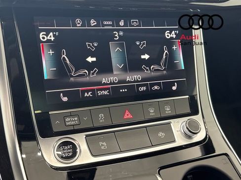 New 2026 Audi Q7 2.0T Premium image 23