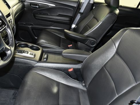 Used 2022 Honda Pilot Special Edition image 41