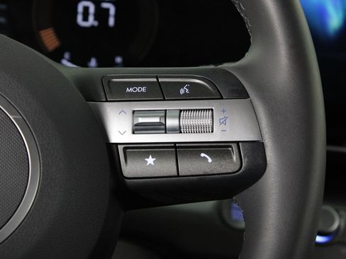 Certified 2026 Hyundai Kona SEL Sport image 26