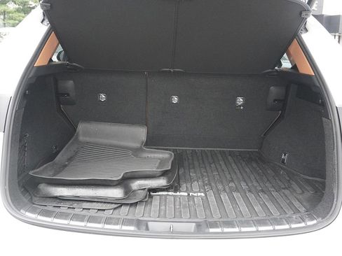 Used 2024 Lexus NX 350 AWD w/ Cold Area Package image 19