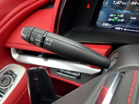 Used 2024 Chevrolet Corvette Z06 image 50