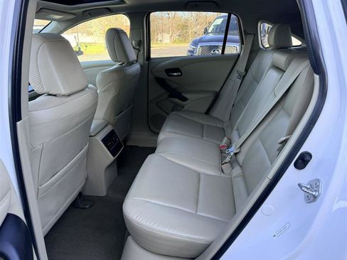 Used 2018 Acura RDX AWD image 19