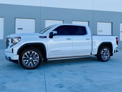 Used 2023 GMC Sierra 1500 Denali w/ Denali Reserve Package