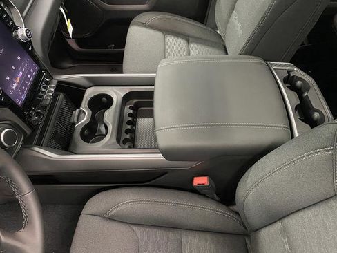 New 2026 RAM 1500 Big Horn image 21