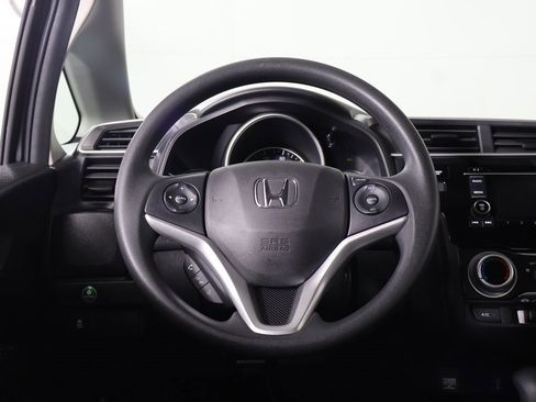 Used 2020 Honda Fit LX image 31