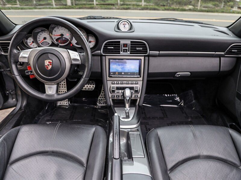 Used 2007 Porsche 911 Carrera S RWD image 26
