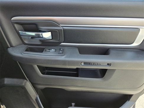 Used 2022 RAM 1500 Classic Warlock w/ Electronics Group image 22