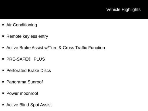 Used 2024 Mercedes-Benz C 300 4MATIC Sedan image 7