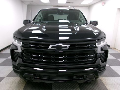 Certified 2023 Chevrolet Silverado 1500 RST w/ Protection Package image 15