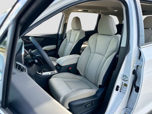 New 2025 Subaru Ascent Premium image 20