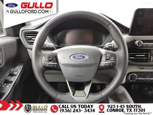 Used 2023 Ford Escape Active image 12