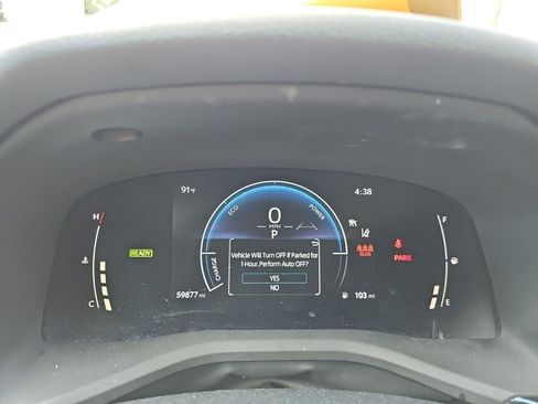 Used 2025 Toyota Camry SE FWD image 22