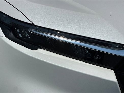 New 2026 Honda CR-V EX-L image 29