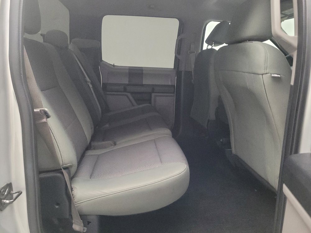 Used 2016 Ford F150 XL w/ Equipment Group 101A Mid AWD/4WD image 19