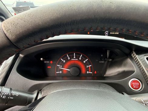 Used 2015 Honda Civic Si image 25