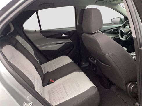 Used 2023 Chevrolet Equinox LT w/ Driver Convenience Package image 19