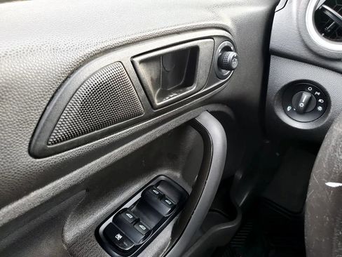 Used 2019 Ford Fiesta ST-Line image 19