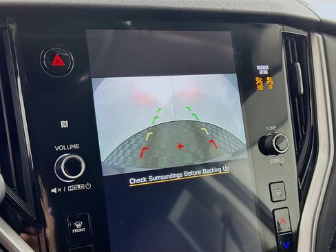 Used 2025 Subaru Outback Premium image 22