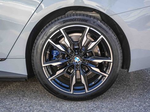 Used 2026 BMW i4 M60 AWD/4WD image 8