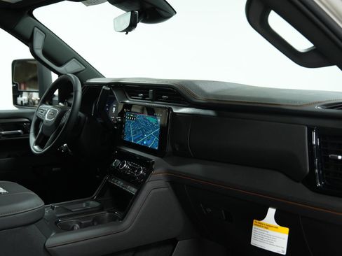 New 2026 GMC Sierra 2500 AT4 w/ AT4 Premium Plus Package image 19