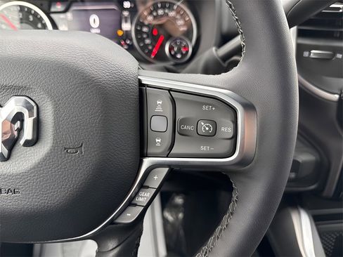 New 2026 RAM 2500 Big Horn image 24