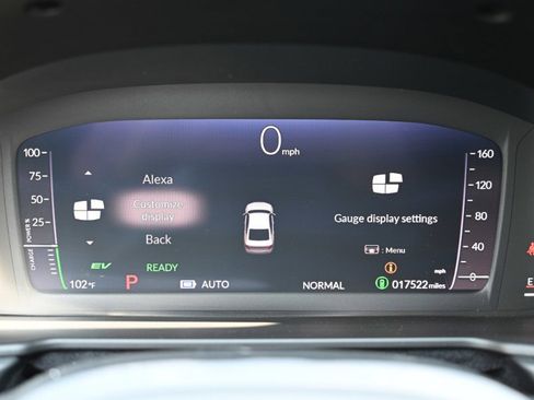 Used 2023 Honda Accord Touring image 24