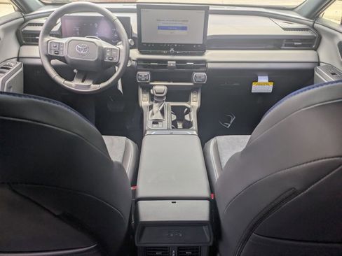 New 2026 Toyota RAV4 XSE image 13