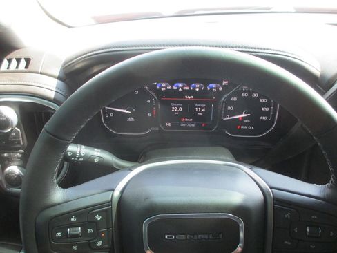 Used 2022 GMC Sierra 2500 Denali image 33