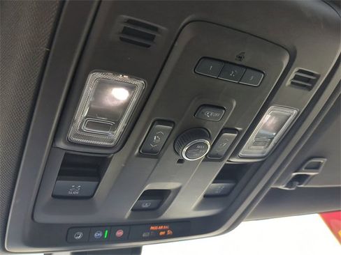 Used 2021 Chevrolet Suburban LT w/ LT Signature Package image 25