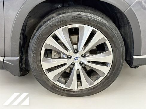 Used 2021 Subaru Ascent Touring w/ Popular Package #2A AWD/4WD image 35