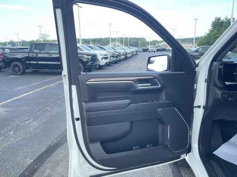 Certified 2023 Chevrolet Silverado 1500 LT AWD/4WD image 21