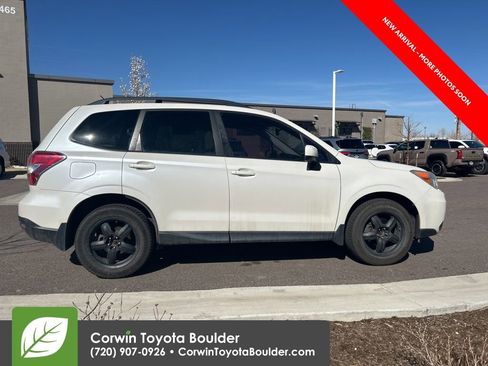 Used 2014 Subaru Forester 2.5i Premium w/ Popular Package #2 image 8